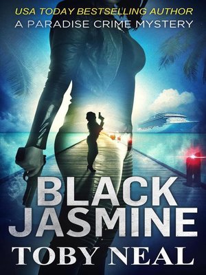 cover image of Black Jasmine